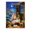 Glory to God - Christmas Greeting Cards-0