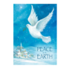 Peace on Earth Cards- 12 Pack-0