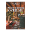 Sweet Carolina Mysteries Book 3: Angels Watching Over Me - Hardcover-0