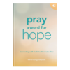 Pray a Word for Hope - Hardcover-0