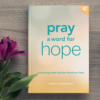 Pray a Word for Hope-24945