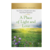 Witnessing Heaven Book 12: A Place of Light and Love - Hardcover-0