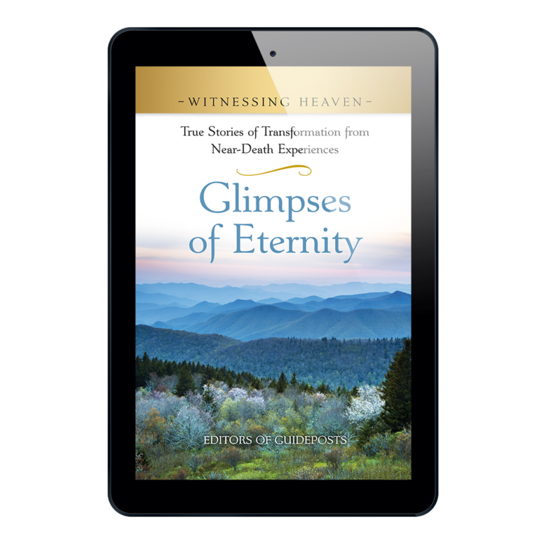 Witnessing Heaven Book 11: Glimpses of Eternity-25599