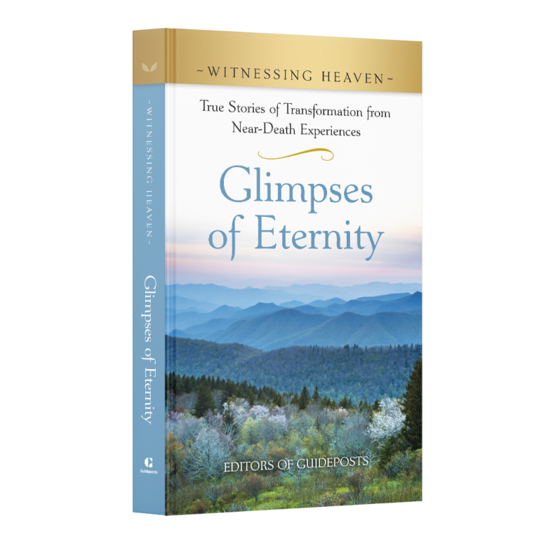 Witnessing Heaven Book 11: Glimpses of Eternity-25593