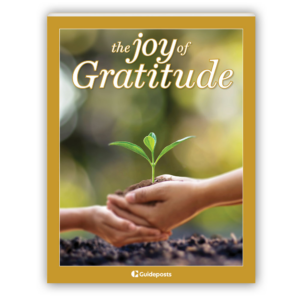 The Joy of Gratitude-0