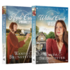 The Walnut Creek Wish & The Apple Creek Announcement - Softcover-0