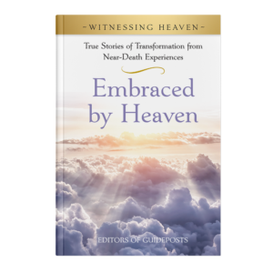 Witnessing Heaven Book 13: Embraced by Heaven -0